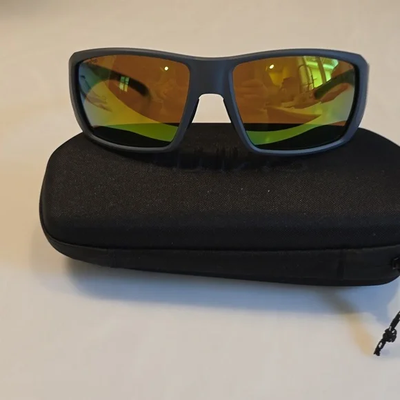 Smith Guides Choice Sunglasses S - Picture 2 of 11